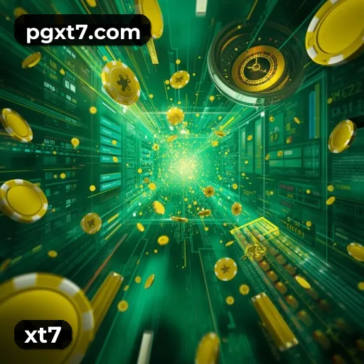 xt7 App live casino and cashier access on mobile