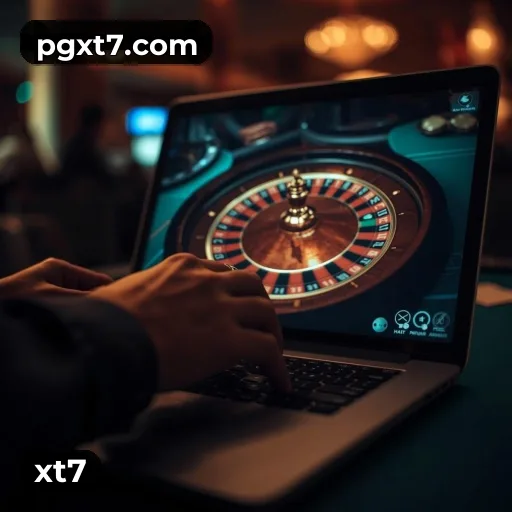 xt7 platform — online slots and casino