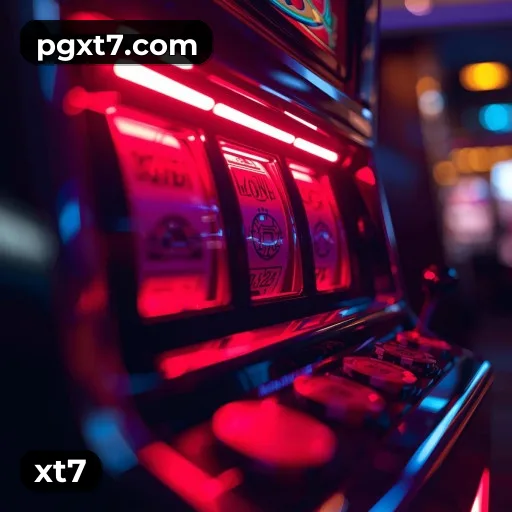 Popular slots at xt7